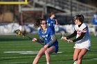 WLax vs BSU  Women’s Lacrosse vs Bridgewater State University. - Photo by Keith Nordstrom : WLax, lacrosse